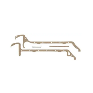 Gasket kit for oil pan flathead Ford 1935-48