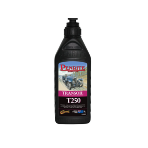 Penrite transmission oil T250