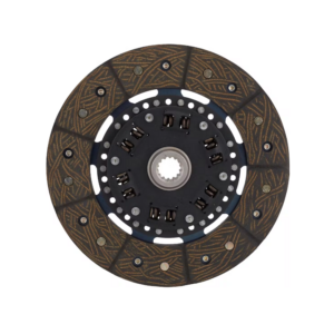 Clutch disc 10" 14 spline