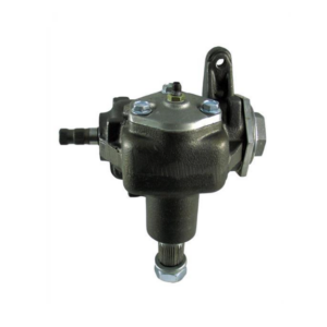 Steering box Vega Borgeson