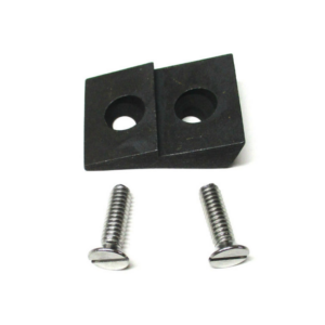 Striker plate for door 31-34 closed car