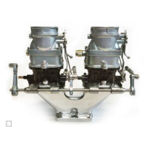 Linkage kit for OTB Y-Sling