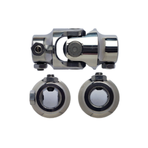 U joint steering 3/4DD X 11/16-36 ss
