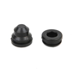 Valve cover grommets