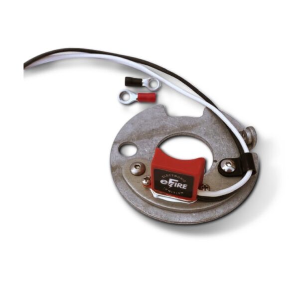 e-Fire module kit 6v pos ground