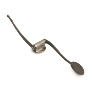 Throttle pedal SO-CAL plain