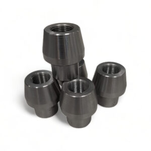 Weld bung 3/4"-16 LH