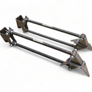 Four link kit rear 32 Ford straight