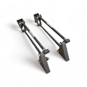 Four link kit rear 28-31 Ford straight