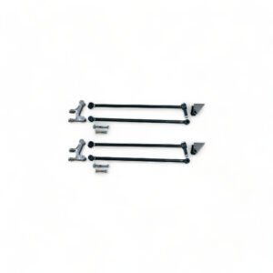 Four link kit front 1932 Ford standard