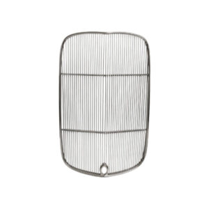 1932 grill insert with crank hole