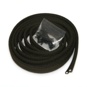 Radiator shell lacing kit 30-31