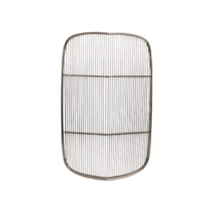 1932 grill insert w/o crank hole