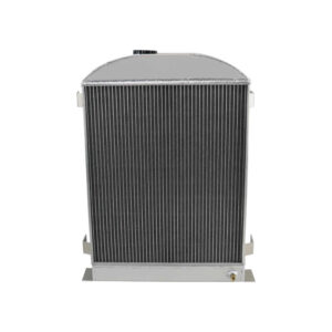 Radiator 32 Ford with Flathead