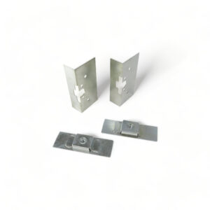 Bear claw installation kit L