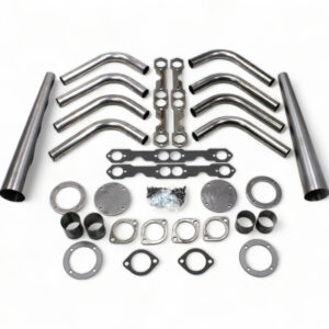 Headers, Lakester kit SBC