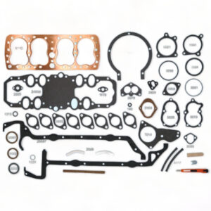 Gasket kit flathead Ford 59A 45-48 Copper