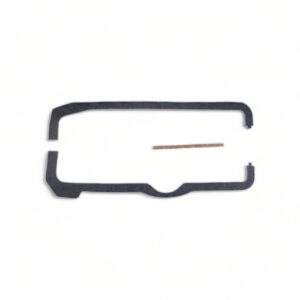 Gasket for oil pan 28-31