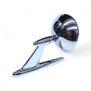 Mirror side view 1952-59