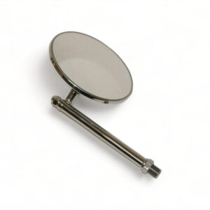 Mirror, post mirror 1930-31 Ford