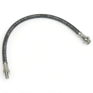 Brake hose, Mustang front discs