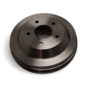 Brake drum 1937-48 Ford