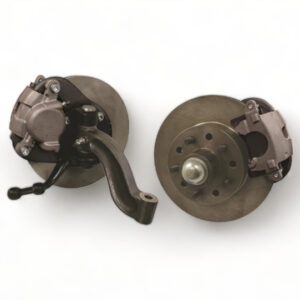 Brake kit, GM caliper disc brake kit