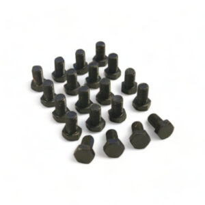 Rear axle housing bolt set 1928-48