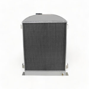 Radiator Model A Ford flathead
