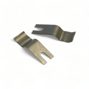 Cowl band support clip 1930-31