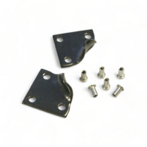 Hood clip bracket Model A