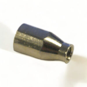 Lock knob slide type Model A