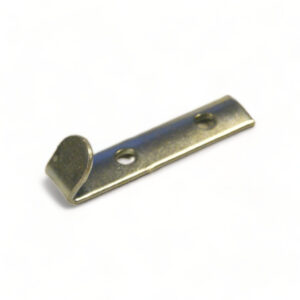 Cowl lacing J-Clip 1930-34