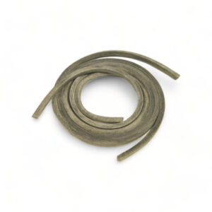 Headlight lens to bucket gasket