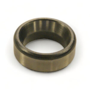 Steering worm bearing race 1937-57