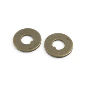 Front hub grease washer 1932-48