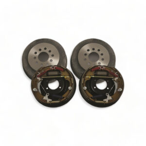 Brake kit rear 9'' Ford 11 X 2.25 small bearing