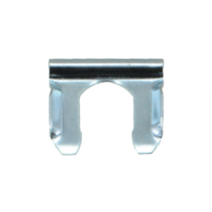 Hydraulic hose clip