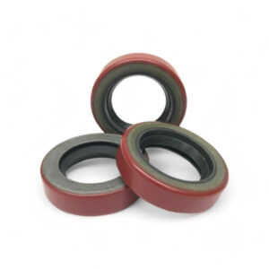 Inner axle and driveshaft seals