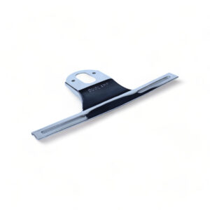 License plate bracket Model A, ss