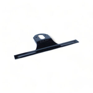 License plate bracket Model A, painted