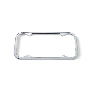 License plate frame 40-55