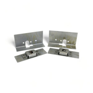 Bear claw installation kit S