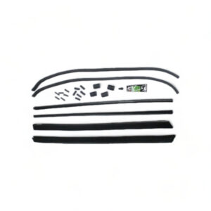 Window channel glass run kit 1932