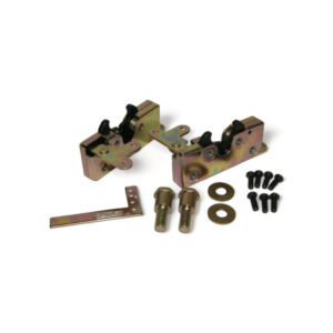 Bear claw universal door lock L