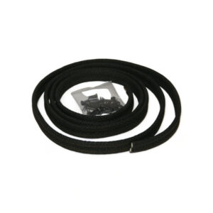 Radiator shell lacing kit 28-29