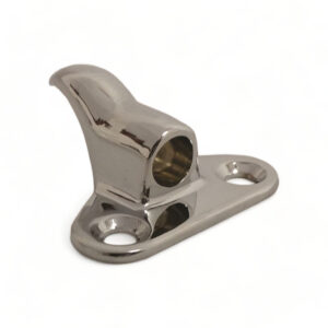 Hood hinge bracket 30-31 rear