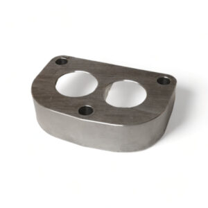 Carburetor riser, 97 and 94