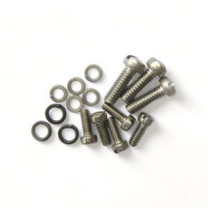 Body screw kit