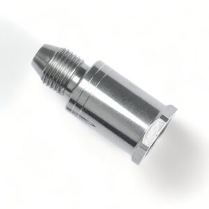 Banjo fitting spacer